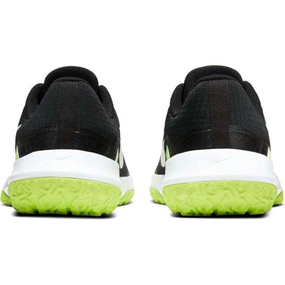 Nike Varsity Compete TR 3 Men's Sneaker Shoe Limited Edition Grey CJ0813-004 - Picture 6 of 8